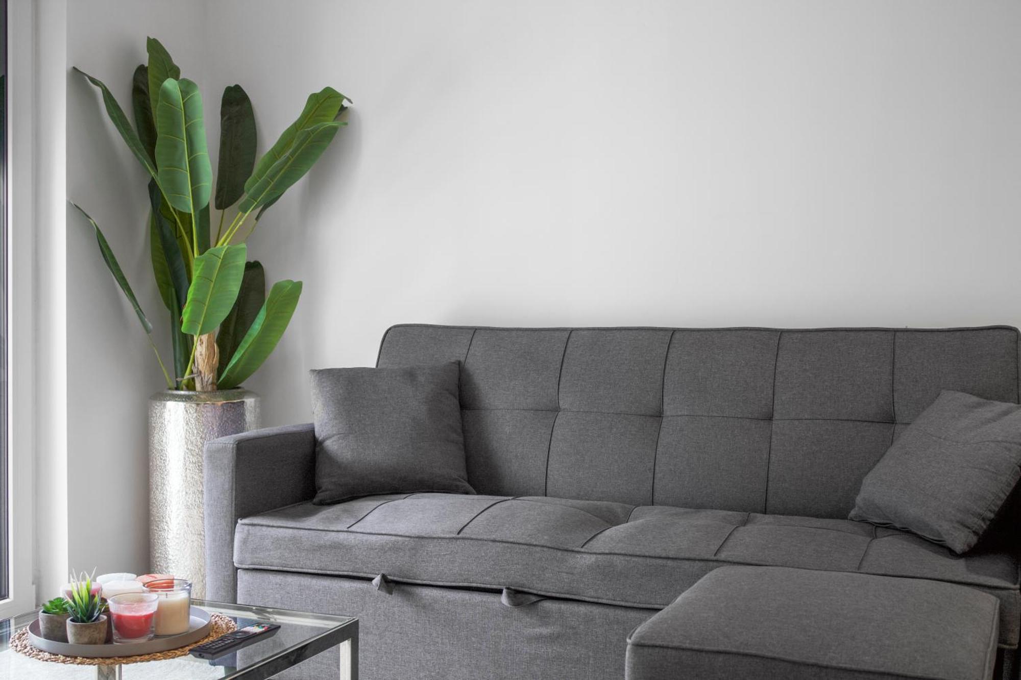 Bunker Loft Messe Zentral Parking Διαμέρισμα Έσσεν Εξωτερικό φωτογραφία